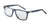 Bolle EPID 01 Eyeglasses | Size 54 / Transparent Dark Blue Shiny