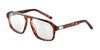 Bolle EPID 02 Eyeglasses | Size 56 / Havana Shiny