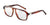 Bolle EPID 02 Eyeglasses | Size 56 / Havana Shiny