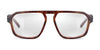 Bolle EPID 02 Eyeglasses | Size 56 / Black Matte