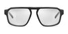 Bolle EPID 02 Eyeglasses | Size 56 / Black Matte