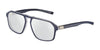 Bolle EPID 02 Eyeglasses | Size 56 / Dark Blue Matte