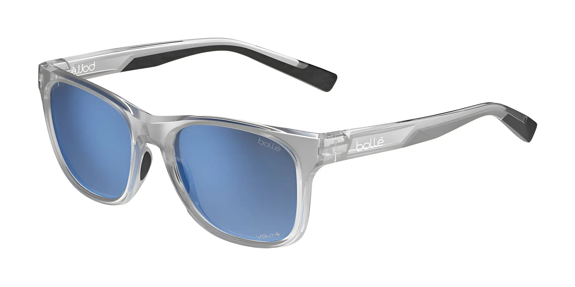 Bolle ESTEEM Sunglasses Crystal / Volt+ Offshore Polarized