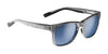 Bolle ESTEEM Sunglasses | Size 54 / Black Matte / TNS Polarized