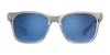 Bolle ESTEEM Sunglasses | Size 54 / Black Matte / TNS Polarized