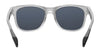 Bolle ESTEEM Sunglasses | Size 54 / Black Matte / TNS Polarized