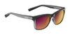 Bolle ESTEEM Sunglasses | Size 54 / Black Matte / TNS Polarized