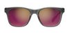 Bolle ESTEEM Sunglasses | Size 54 / Black Matte / TNS Polarized