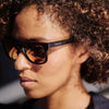 Bolle ESTEEM Sunglasses | Size 54 / Black Matte / TNS Polarized