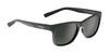 Bolle ESTEEM Sunglasses | Size 54 / Black Matte / TNS Polarized