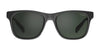 Bolle ESTEEM Sunglasses | Size 54 / Black Matte / TNS Polarized