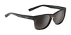 Bolle ESTEEM Sunglasses | Size 54 / Black Matte / TNS Polarized