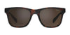 Bolle ESTEEM Sunglasses | Size 54 / Black Matte / TNS Polarized