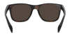 Bolle ESTEEM Sunglasses | Size 54 / Black Matte / TNS Polarized