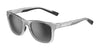 Bolle ESTEEM Sunglasses | Size 54 / Crystal / TNS Gun