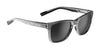 Bolle ESTEEM Sunglasses | Size 54 / Black Matte / TNS Polarized