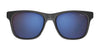 Bolle ESTEEM Sunglasses | Size 54 / Black Matte / TNS Polarized