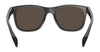 Bolle ESTEEM Sunglasses | Size 54 / Black Matte / TNS Polarized