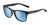Bolle ESTEEM Sunglasses | Size 54 / Dark Grey Crystal