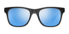 Bolle ESTEEM Sunglasses | Size 54 / Black Matte / TNS Polarized
