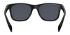 Bolle ESTEEM Sunglasses | Size 54 / Black Matte / TNS Polarized