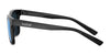 Bolle ESTEEM Sunglasses | Size 54 / Black Matte / TNS Polarized