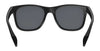 Bolle ESTEEM Sunglasses | Size 54 / Black Matte / TNS Polarized