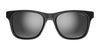 Bolle ESTEEM Sunglasses | Size 54 / Black Matte / TNS Polarized