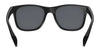 Bolle ESTEEM Sunglasses | Size 54 / Black Matte / TNS Polarized