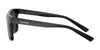 Bolle ESTEEM Sunglasses | Size 54 / Black Matte / TNS Polarized