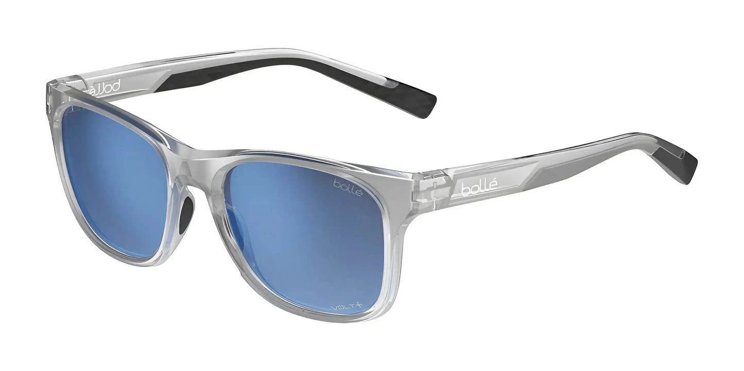 Bolle ESTEEM Sunglasses Crystal / Volt+ Offshore Polarized