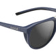 Dark Blue Matte