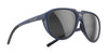 Bolle EUPHORIA Sunglasses | Size 59 / Black Matte / TNS Gun