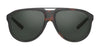 Bolle EUPHORIA Sunglasses | Size 59 / Black Matte / TNS Gun