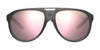 Bolle EUPHORIA Sunglasses | Size 59 / Black Matte / TNS Gun