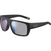 Bolle Falco Sunglasses / Matte Black / Phantom+ (Cat. 2 to 3) / Size L
