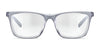 Bolle FELD 01 Eyeglasses / Crystal Shiny