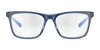 Bolle FELD 01 Eyeglasses / Crystal Shiny