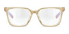 Bolle FELD 02 Eyeglasses / Black Shiny Red Matte