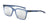 Bolle FELD 02 Eyeglasses / Transparent Blue Shiny