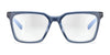 Bolle FELD 02 Eyeglasses / Black Shiny Red Matte
