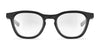 Bolle FELD 03 Eyeglasses / Transparent Smoke Shiny Red Matte