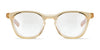 Bolle FELD 03 Eyeglasses / Transparent Smoke Shiny Red Matte