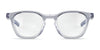 Bolle FELD 03 Eyeglasses / Transparent Smoke Shiny Red Matte