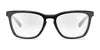 Bolle FELD 04 Eyeglasses / Black Matte Red Shiny