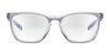 Bolle FELD 04 Eyeglasses / Black Matte Red Shiny