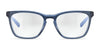 Bolle FELD 04 Eyeglasses / Black Matte Red Shiny