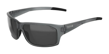 Bolle FENIX Sunglasses Black Frost / HD Polarized TNS