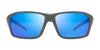 Bolle FENIX Sunglasses | Size 61 / Black Shiny / TNS