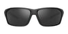 Bolle FENIX Sunglasses | Size 61 / Black Shiny / TNS